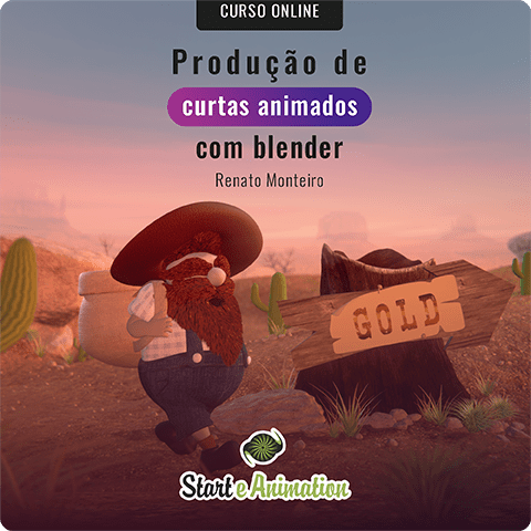 Cursos online — Animator